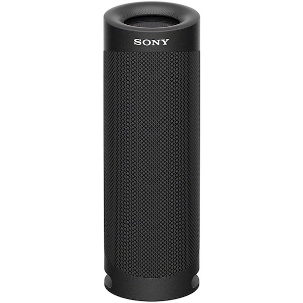 დინამიკი Sony SRS-XB23, Bloototh, USB, Portable Speaker, Black